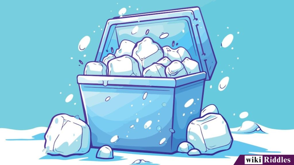 200+ "Ice^3 Riddles" with Answers – Uncover The Mole